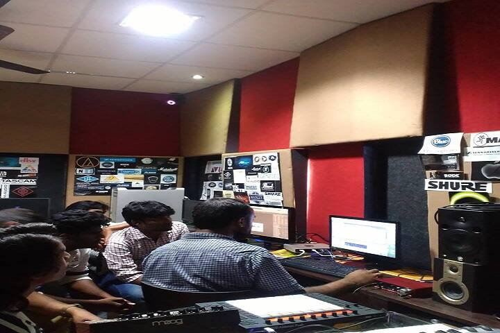 laboratory